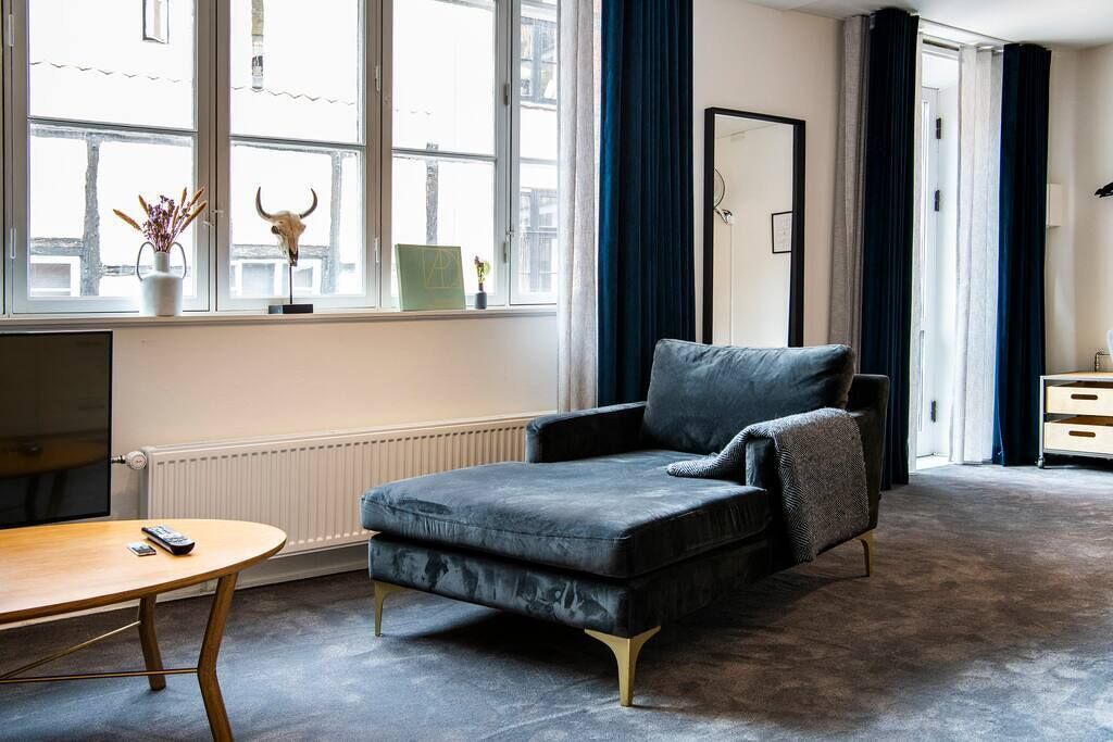 Photo of Livingroom in Indre By