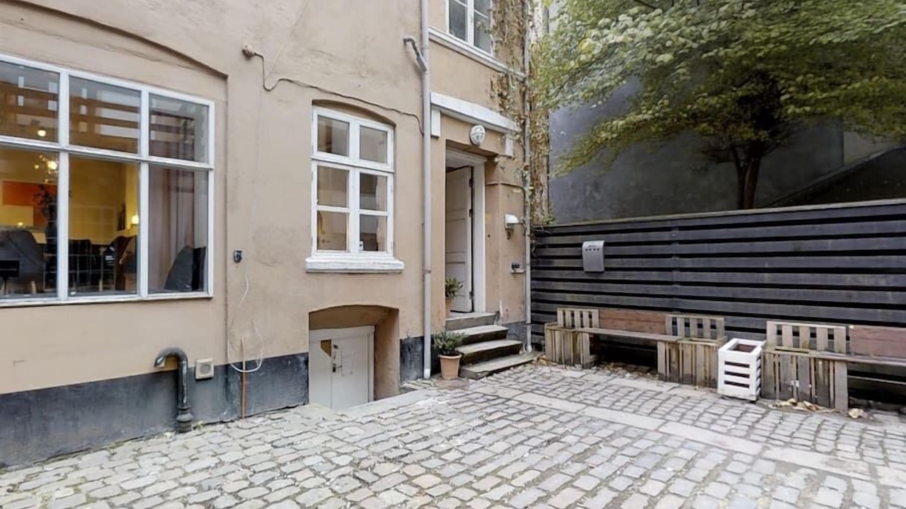 Photo of Outdoor in Indre By