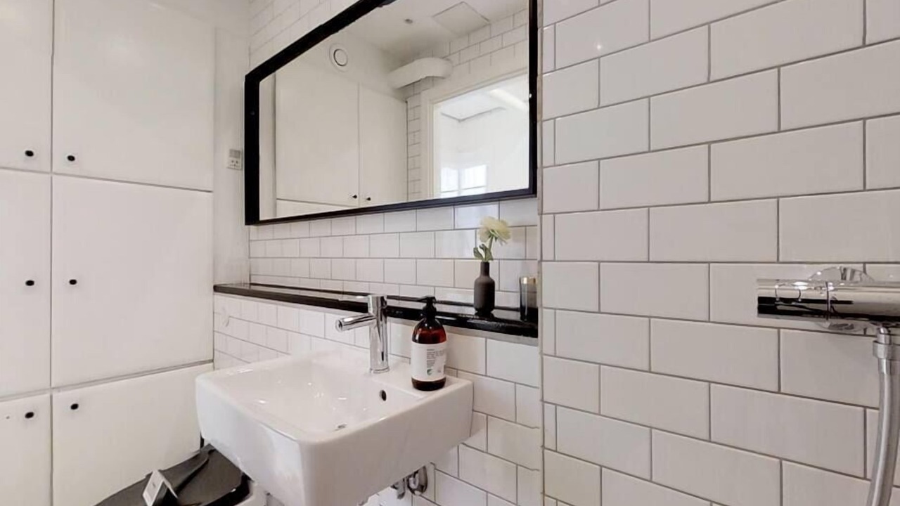 Photo of Bathroom in Indre By