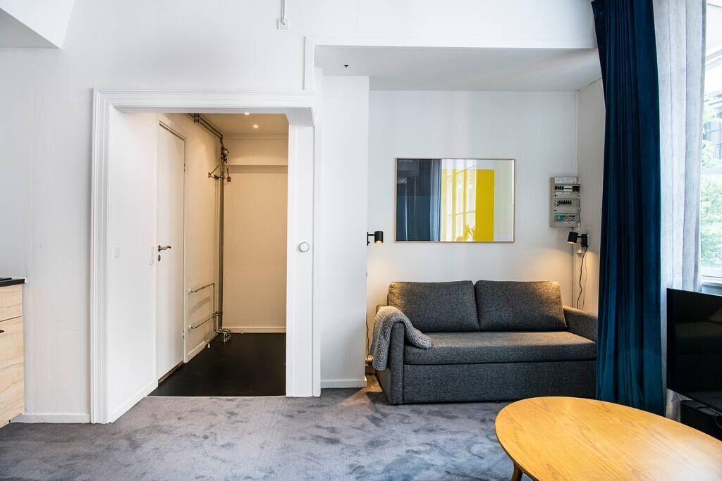 Photo of Livingroom in Indre By