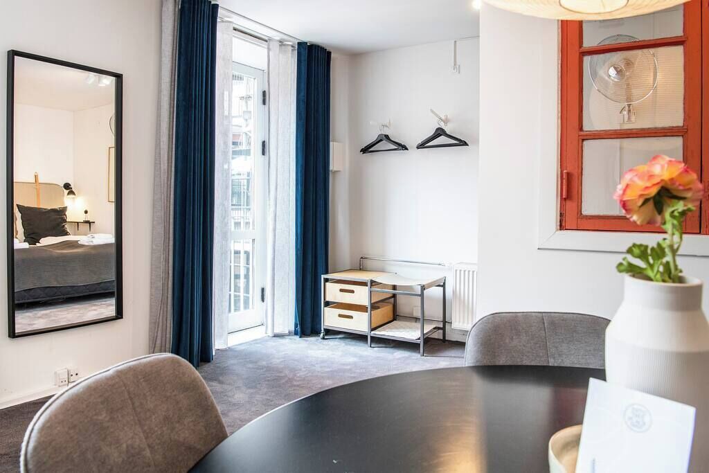 Photo of Bedroom in Indre By