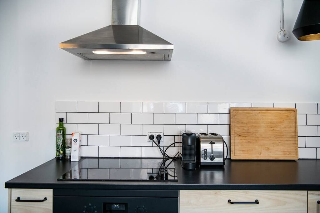 Photo of Kitchen in Indre By