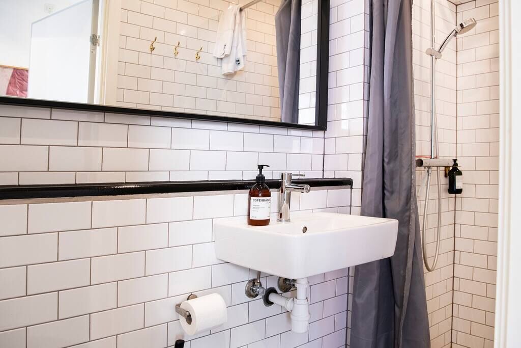 Photo of Bathroom in Indre By