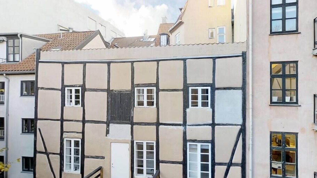 Photo of Others in Indre By