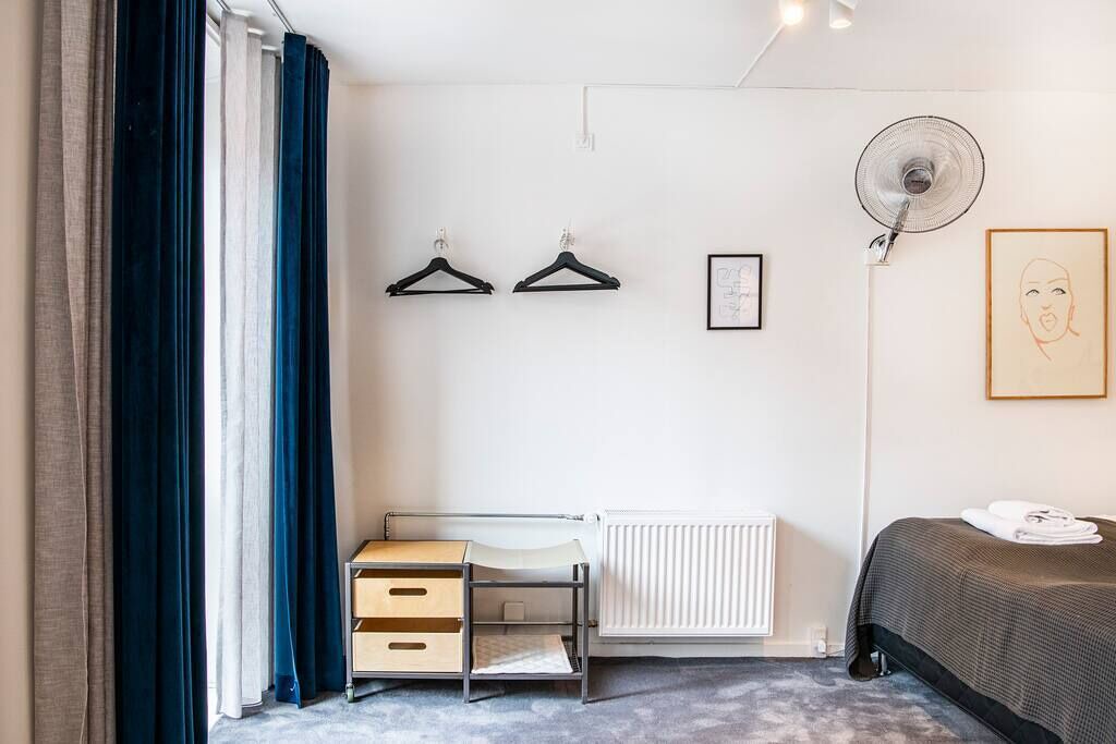 Photo of Bedroom in Indre By