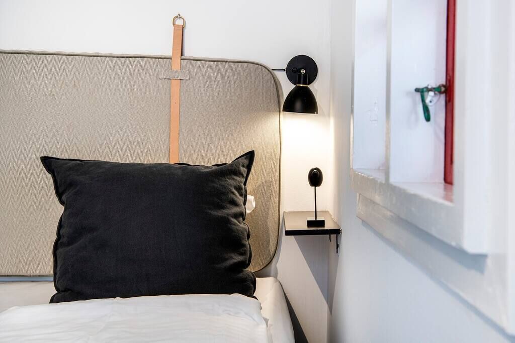 Photo of Bedroom in Indre By