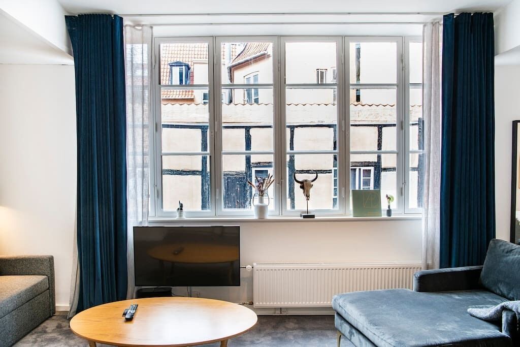 Photo of Livingroom in Indre By