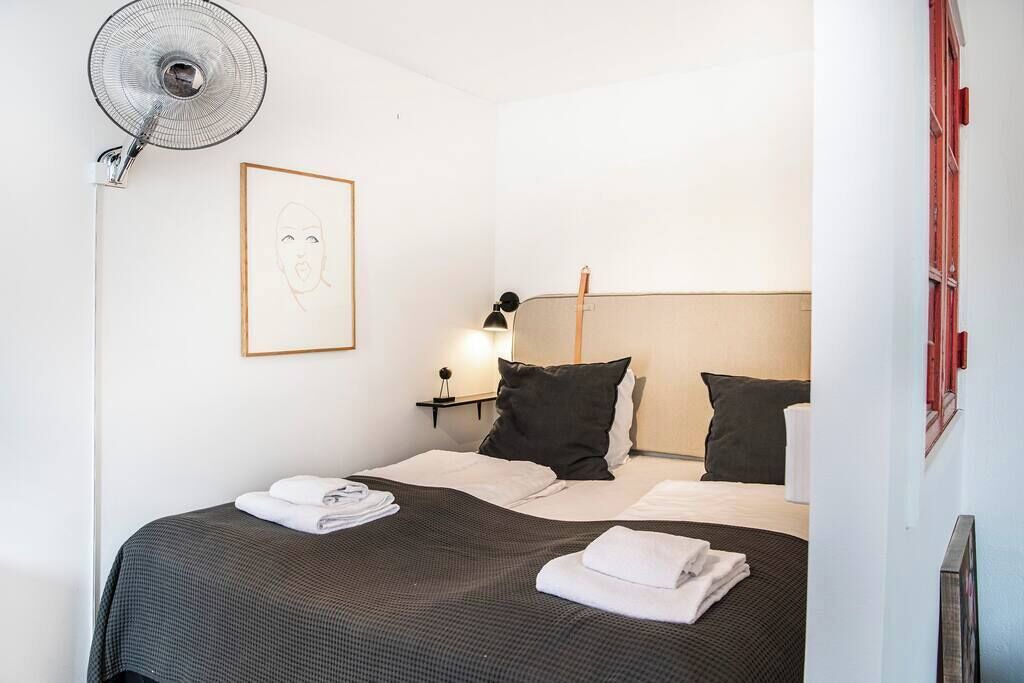 Photo of Bedroom in Indre By