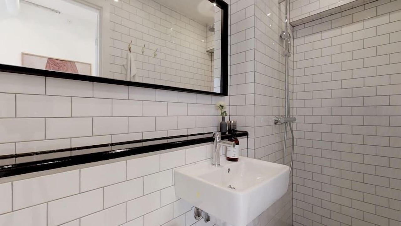 Photo of Bathroom in Indre By