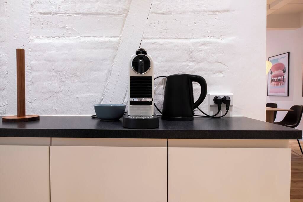 Photo of Others in Copenhagen City Centre