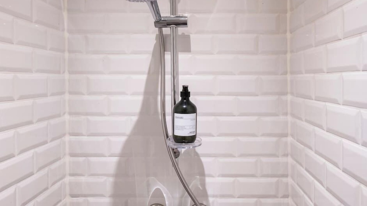 Photo of Bathroom in Copenhagen City Centre