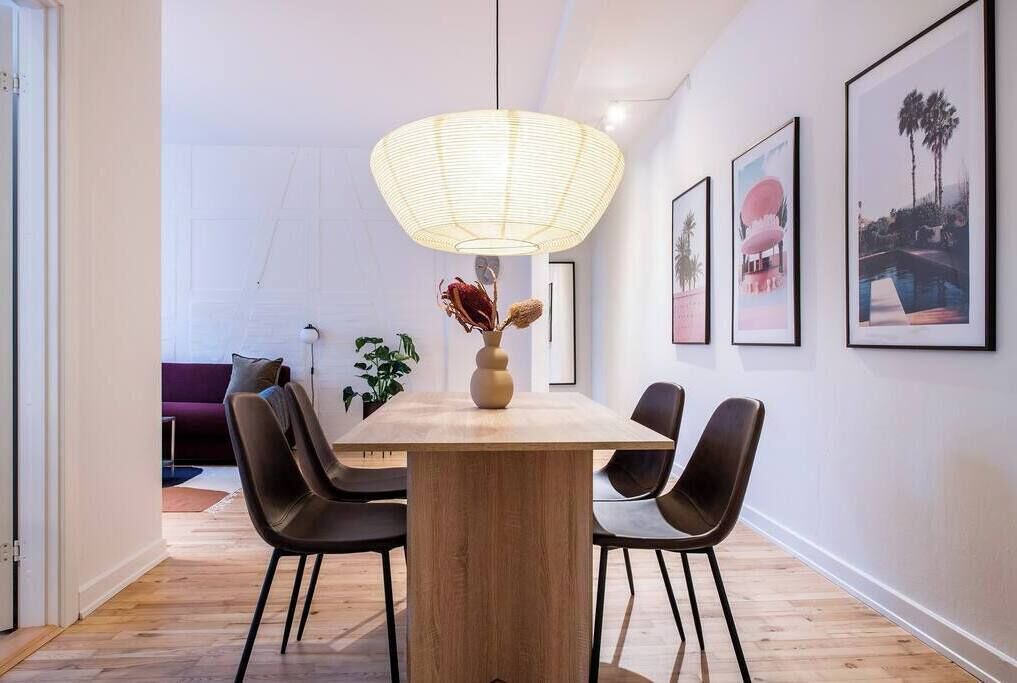 Photo of Others in Copenhagen City Centre