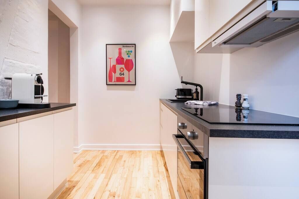 Photo of Kitchen in Copenhagen City Centre