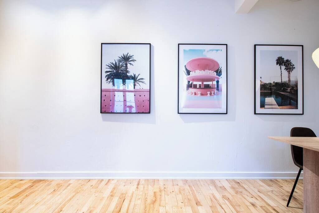 Photo of Others in Copenhagen City Centre