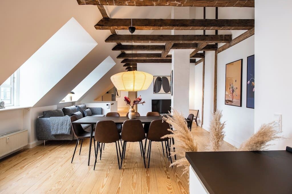 Photo of Others in Copenhagen City Centre