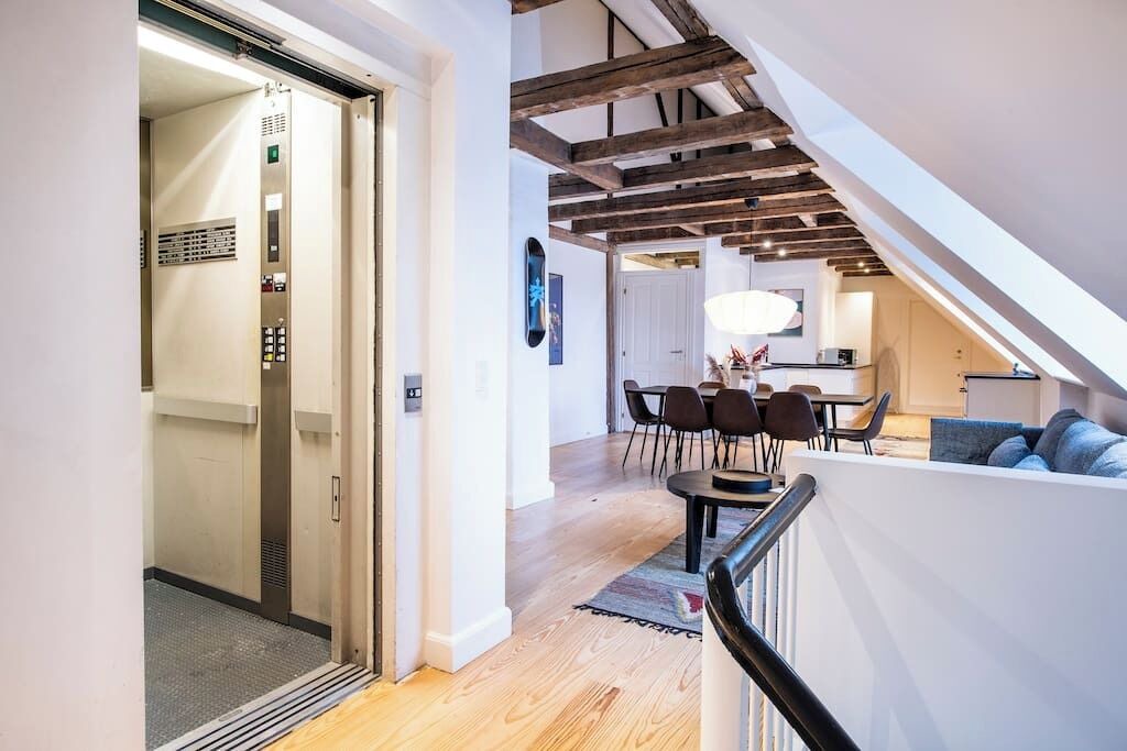 Photo of Others in Copenhagen City Centre