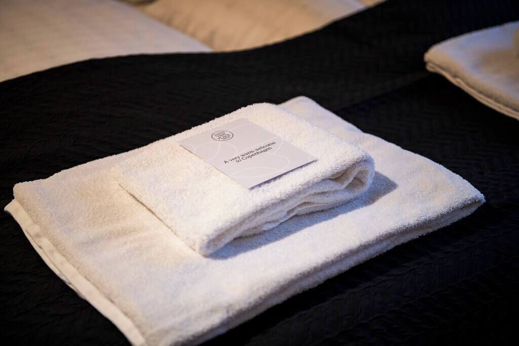 Photo of Bathroom in Copenhagen City Centre