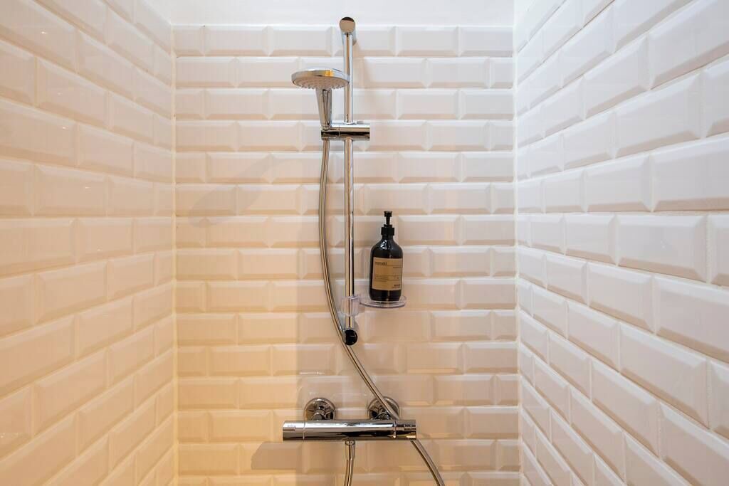 Photo of Bathroom in Copenhagen City Centre