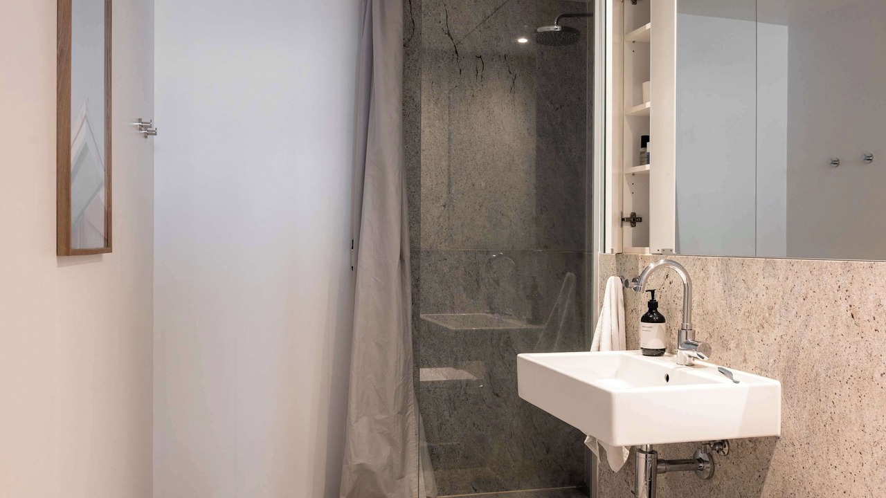 Photo of Bathroom in Amager