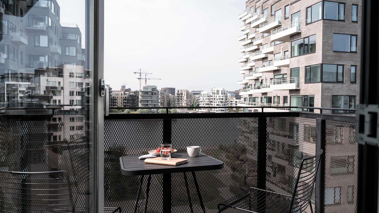 Photo of Outdoor in Amager