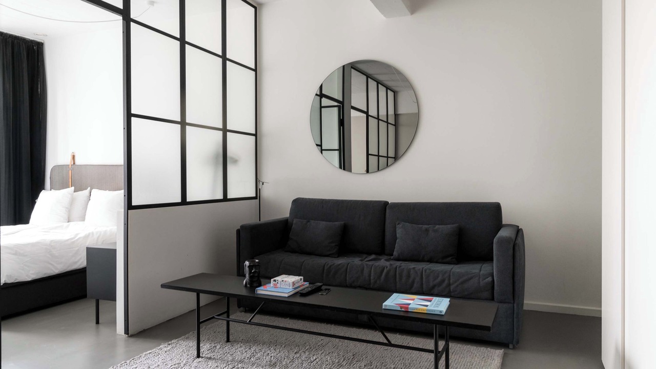 Photo of Livingroom in Amager