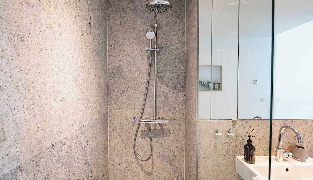 Photo of Bathroom in Amager