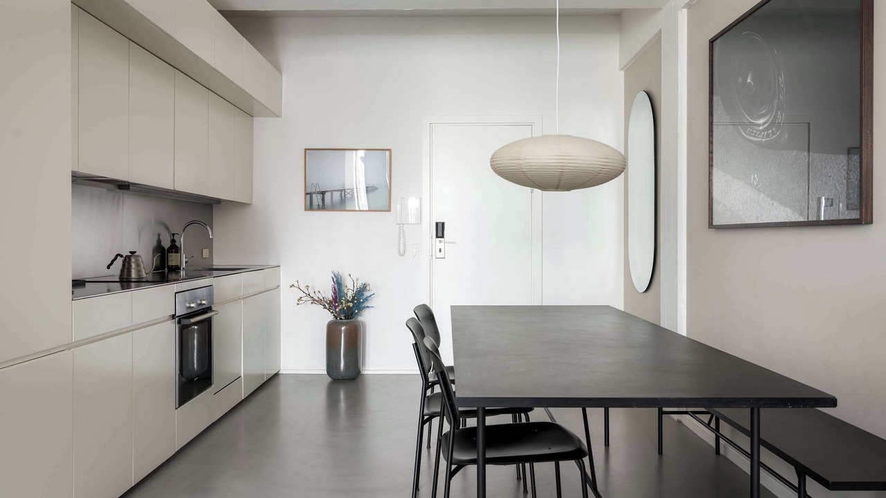 Photo of Kitchen in Amager