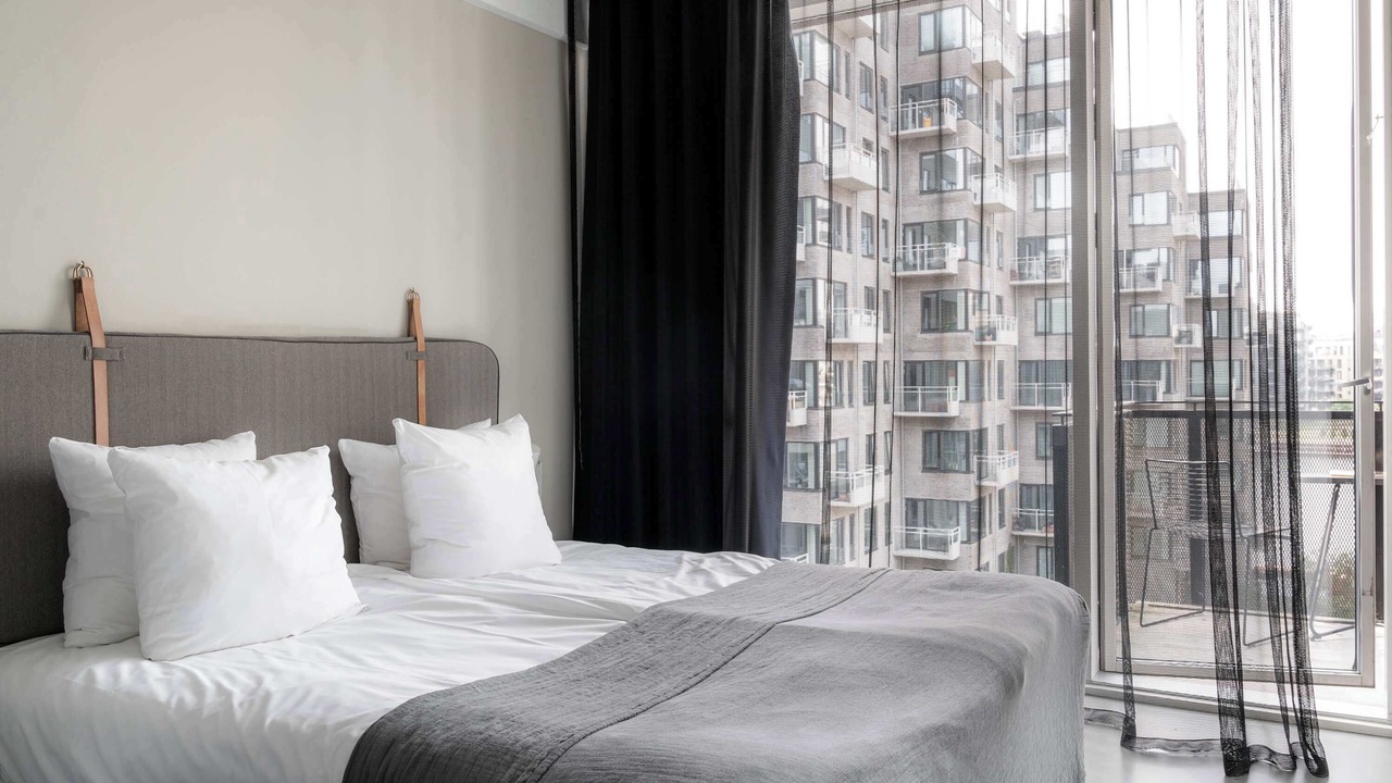 Photo of Bedroom in Amager