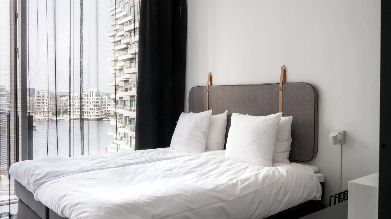 Photo of Bedroom in Amager