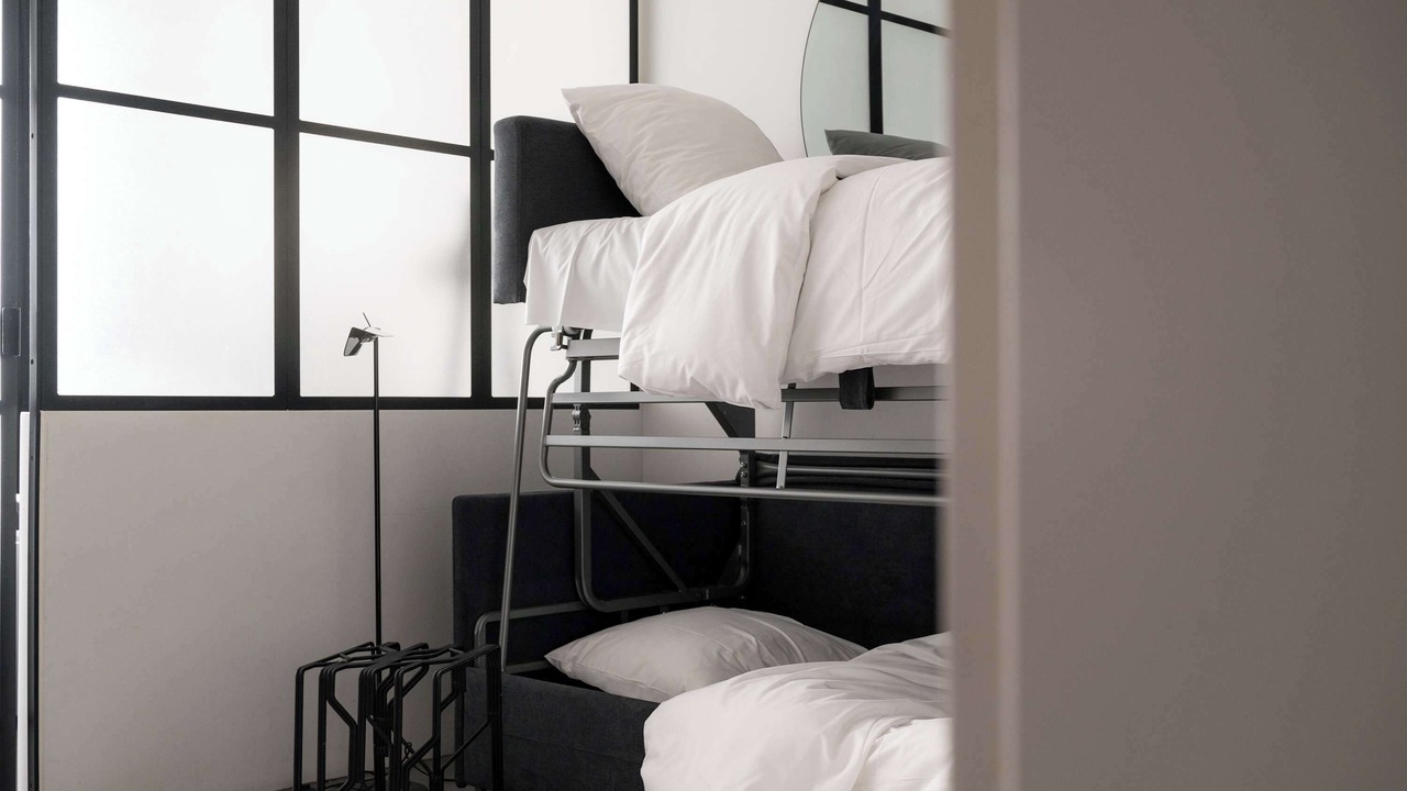 Photo of Bedroom in Amager