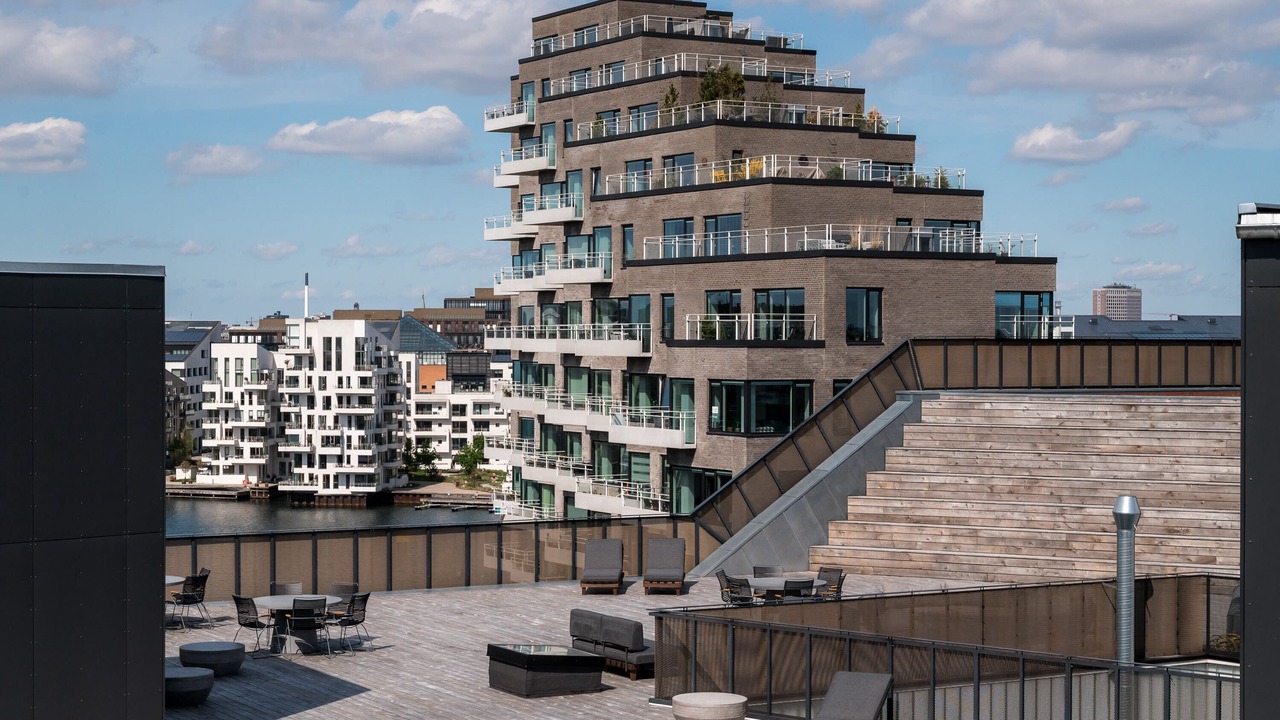 Photo of Outdoor in Amager