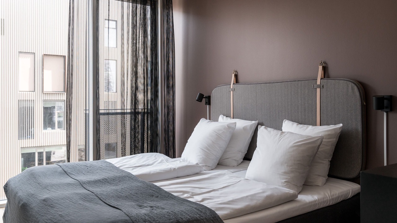 Photo of Bedroom in Amager