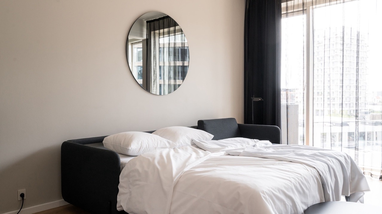 Photo of Bedroom in Amager