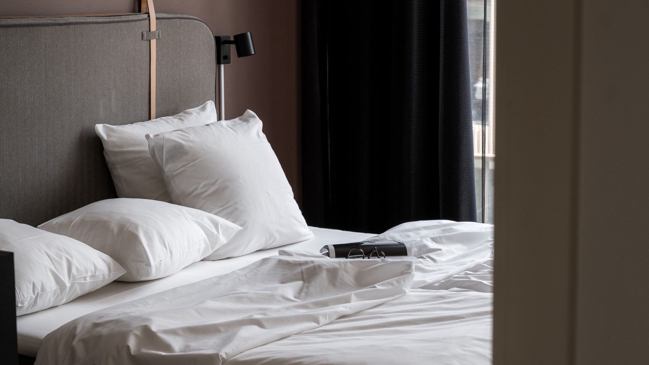 Photo of Bedroom in Amager