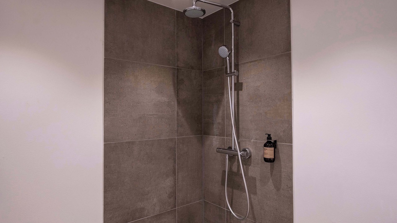 Photo of Bathroom in København V