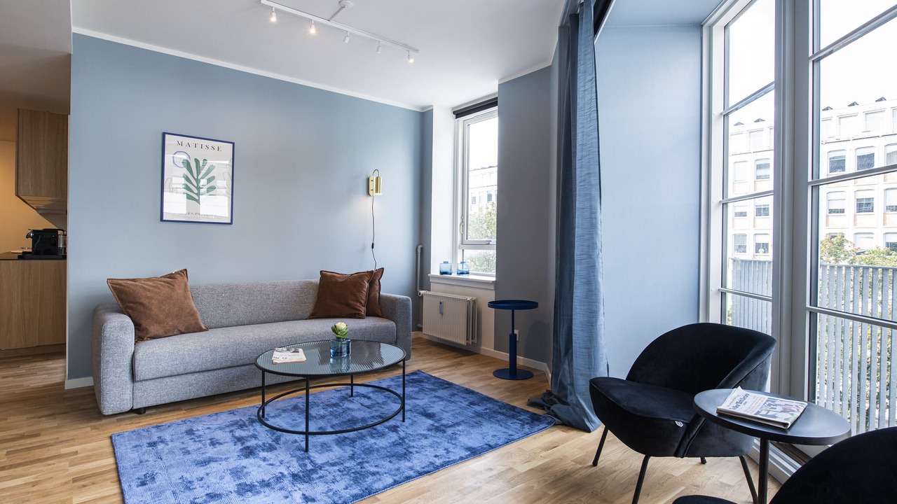 Photo of Livingroom in København V