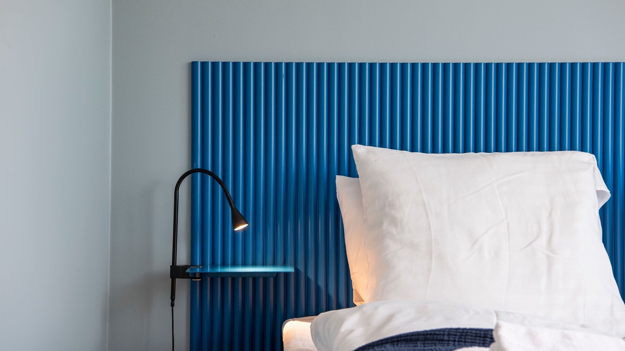 Photo of Bedroom in København V