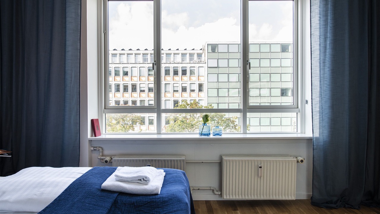 Photo of Bedroom in København V