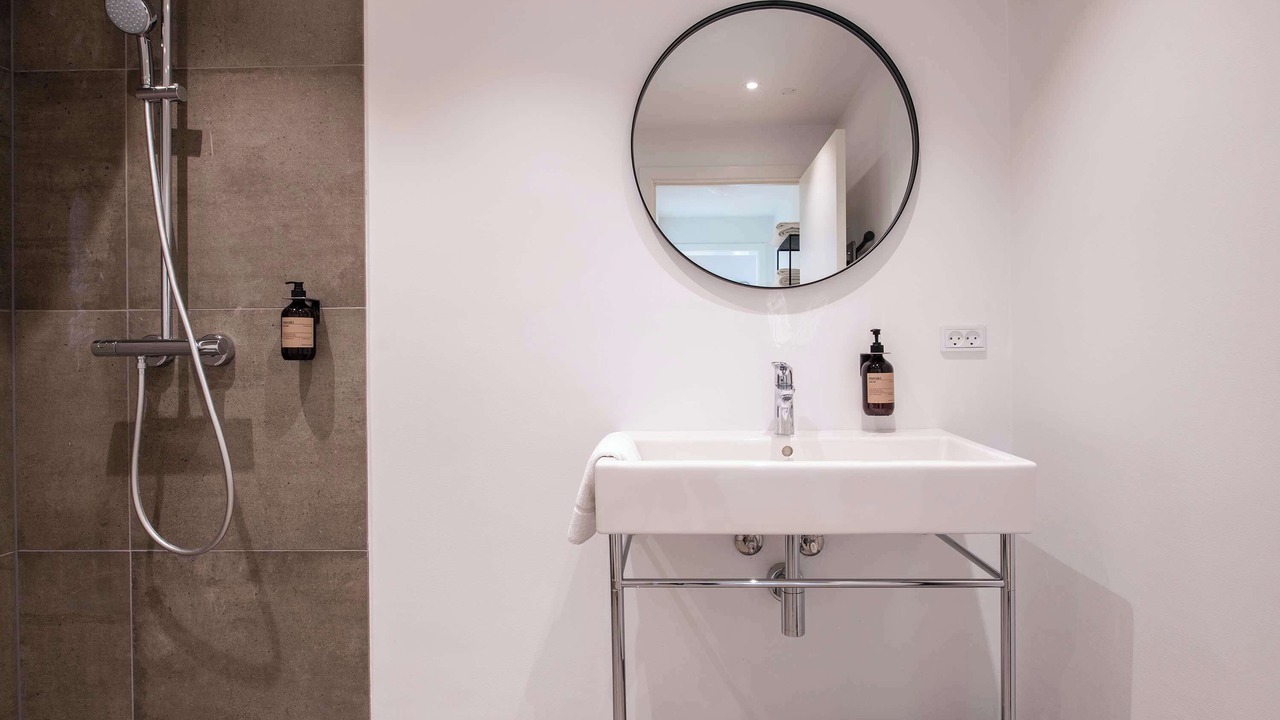 Photo of Bathroom in København V