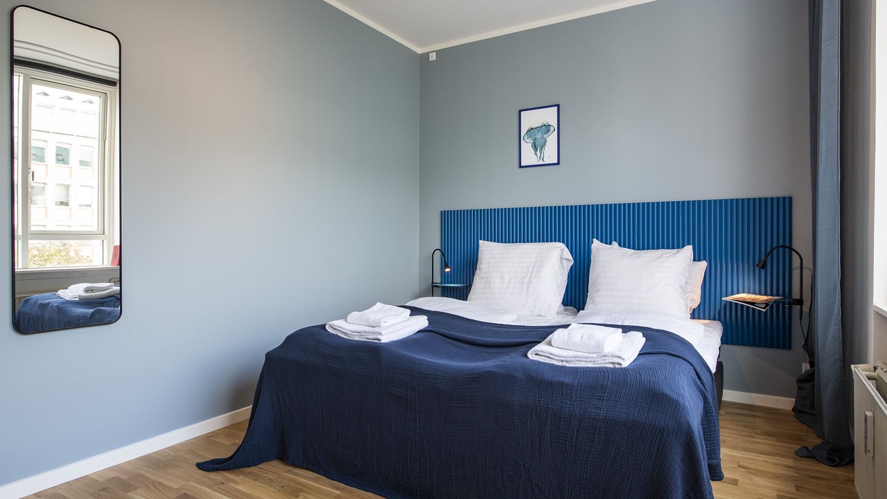 Photo of Bedroom in København V
