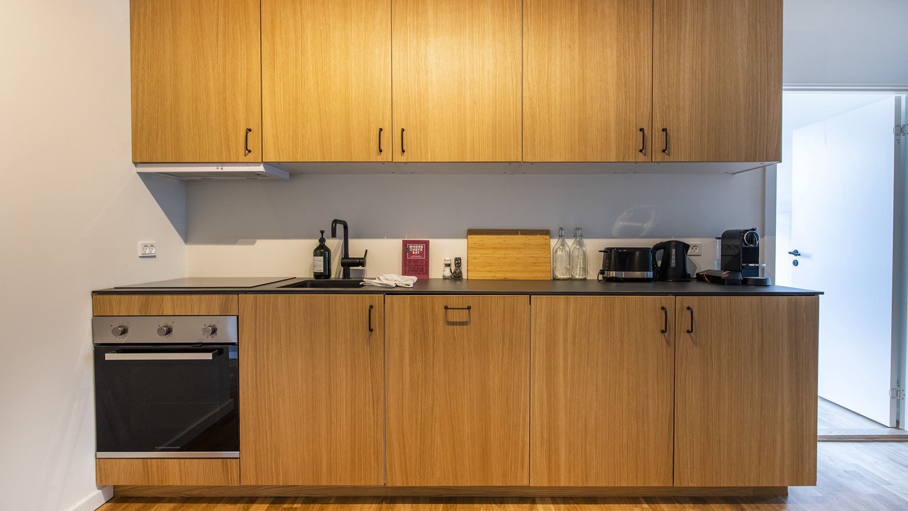 Photo of Kitchen in København V