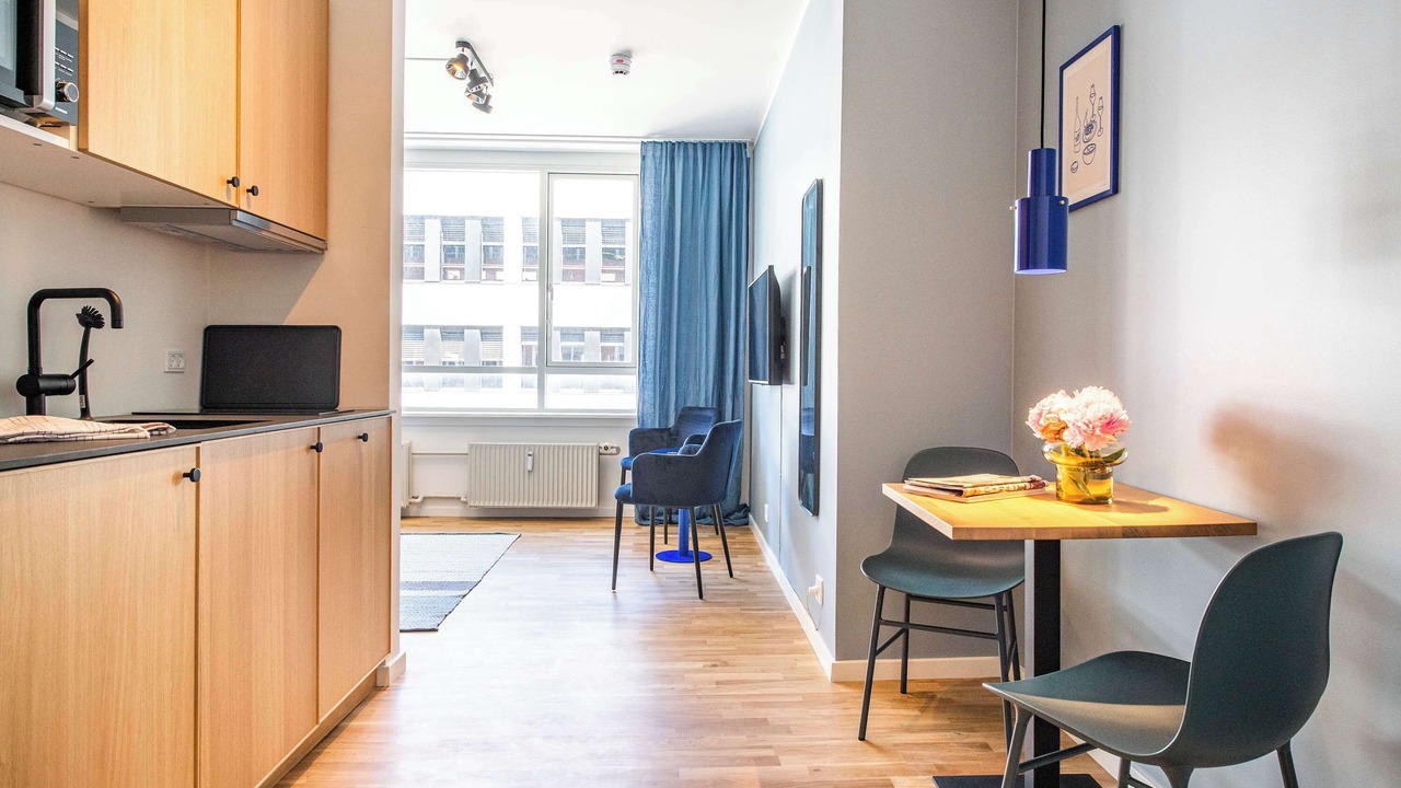 Photo of Others in København V