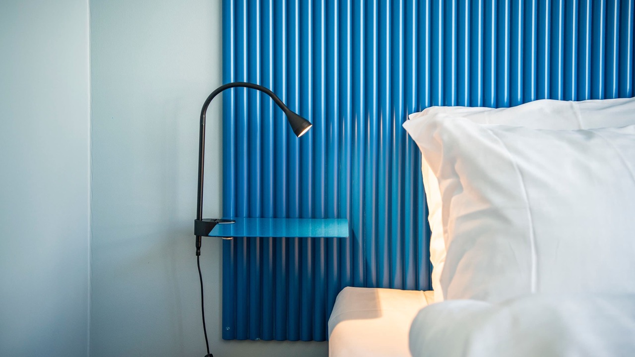 Photo of Bedroom in København V