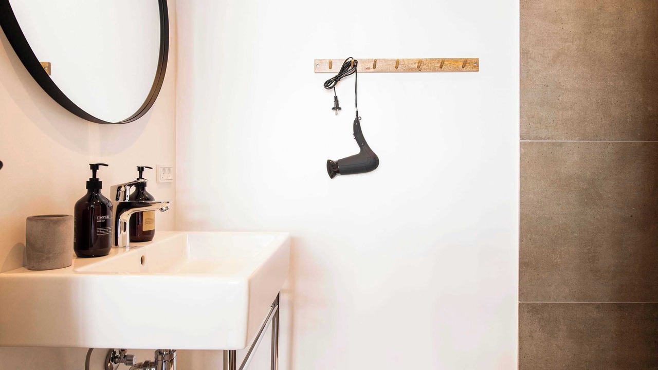 Photo of Bathroom in København V