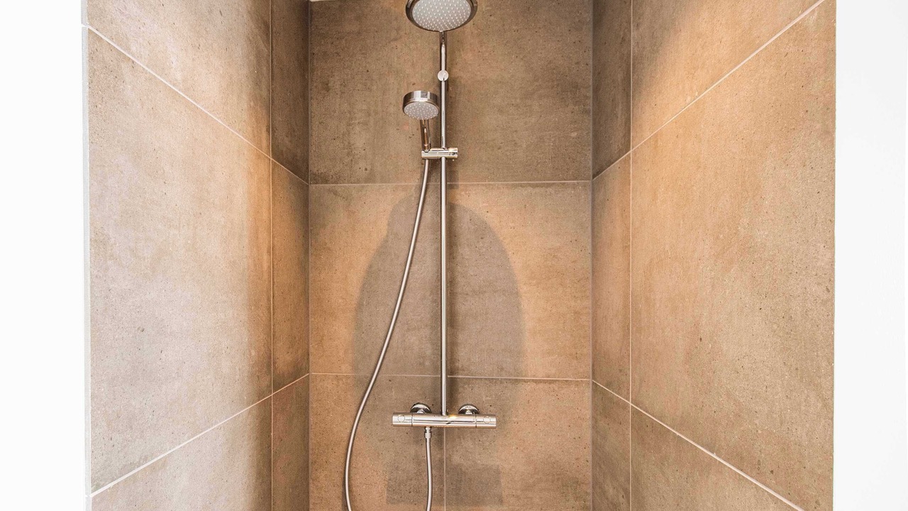 Photo of Bathroom in København V