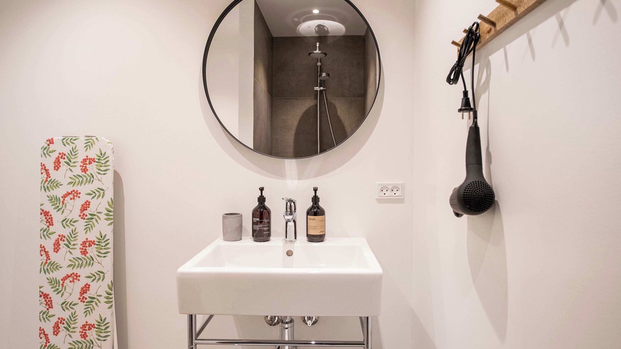 Photo of Bathroom in København V