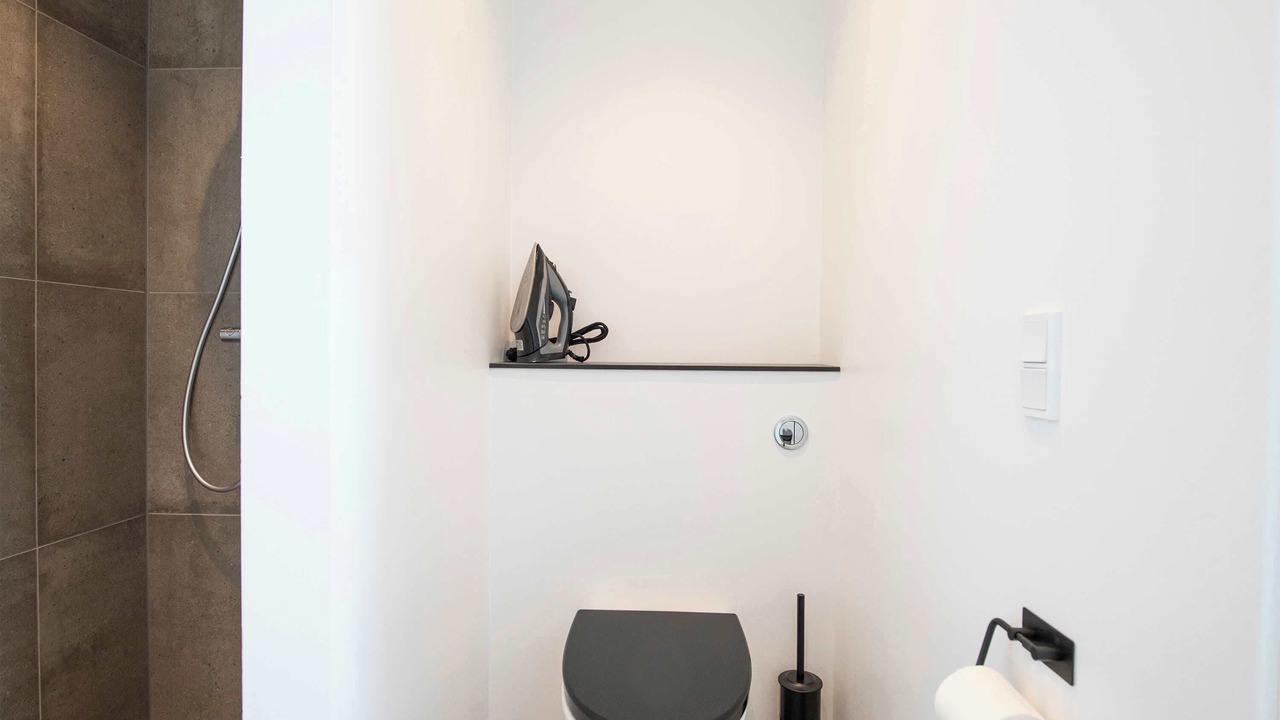 Photo of Bathroom in København V