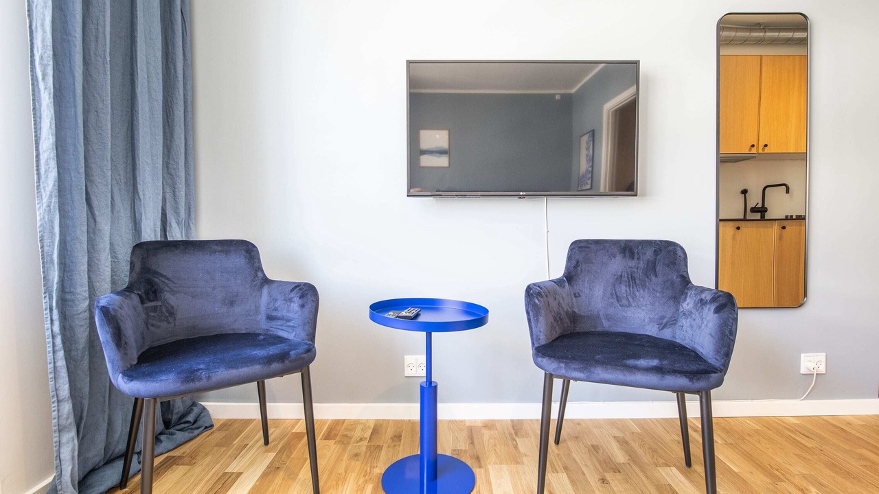Photo of Livingroom in København V