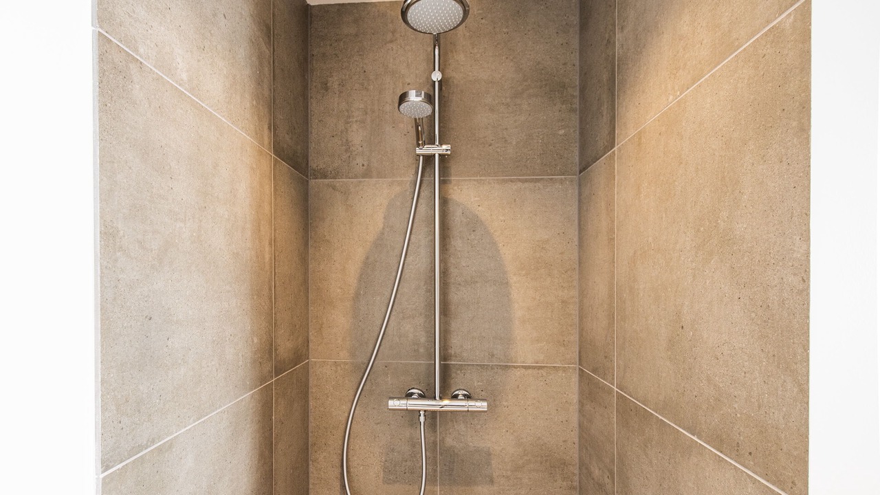 Photo of Bathroom in København V