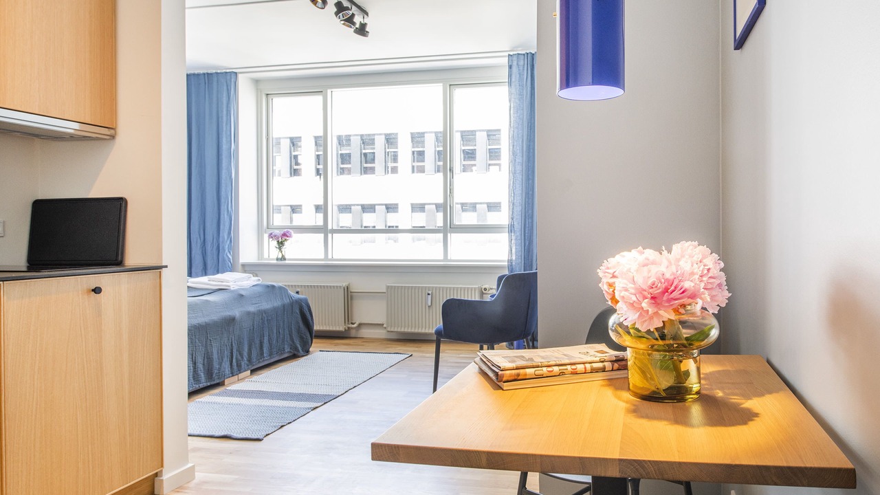 Photo of Bedroom in København V